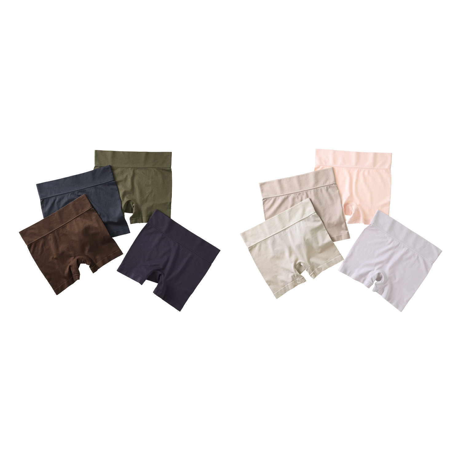 ショーツセット